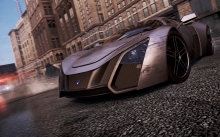  Marussia B2   Need for Speed Most Wanted